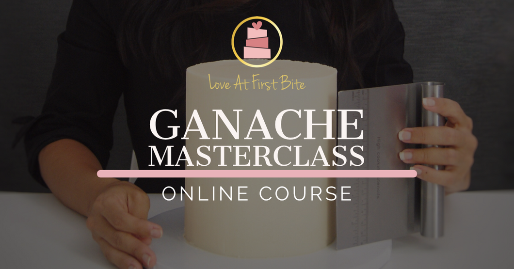 Ganache Masterclass