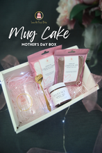 Load image into Gallery viewer, Mug Cake Box II Mother&#39;s Day (Pick up)