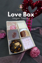 Load image into Gallery viewer, Love Box II Vegan Tasting (Pick up)