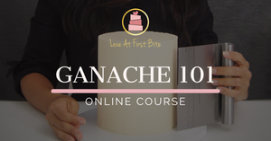 Ganache 101