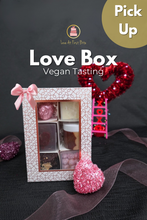 Load image into Gallery viewer, Love Box II Vegan Tasting (Pick up)