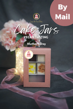 Load image into Gallery viewer, Cake Jars Mother’s Day II By Mail