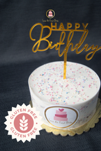Load image into Gallery viewer, Vegan Cake Box || By Mail