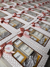 Load image into Gallery viewer, Cake Tasting Box II Father's Edition (By Mail)