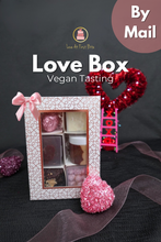 Load image into Gallery viewer, LOVE Box II Vegan Tasting (By Mail)