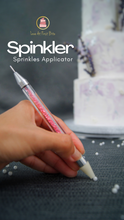Load image into Gallery viewer, Spinkler II sprinkles applicator