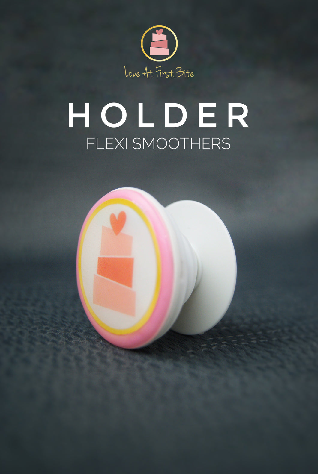 Holder for Flexi Smoothers