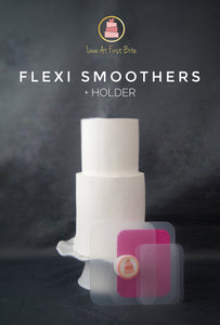 Flexi Smoothers (Set of 5)
