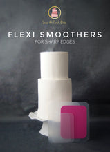 Load image into Gallery viewer, Flexi Smoothers (Set of 5)
